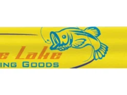 Custom-branded WideBody® Pen for promotional giveaways