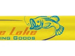 Custom-branded WideBody® Pen for promotional giveaways