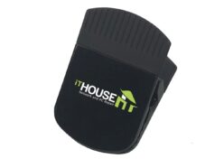 Power Clip Jumbo Black
