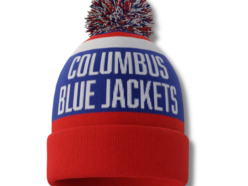 BamBams Premium Knit Beanie with Cuff, SKU DKBC-300-SP