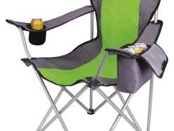 Custom-branded Camp Chair for promotional giveaways