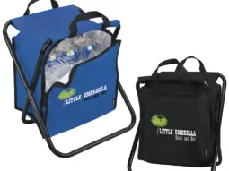 Custom-branded Chair Cooler for promotional giveaways