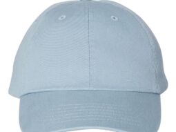 Valucap VC300A — Bio-Washed Classic Dad Hat