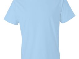 Gildan 980 — Softstyle Lightweight T-Shirt
