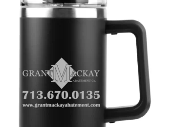 Dusky 30 oz Engraved