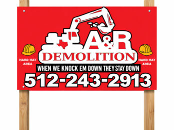 AR-Demolition-MDO-Site-Sign-by-Austin-360-Marketing