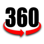 Austin-360-Marketing-Icon-Logo