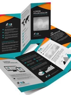 GMA Print Products
