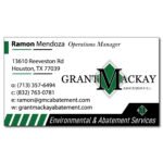 GMA Business Cards