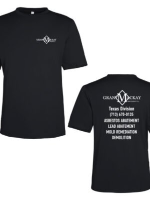 Capital Performance Dry Fit T-Shirt – CE10