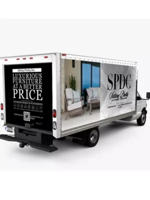 High Performance Cast Vinyl / Lamination