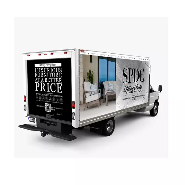 High Performance Cast Vinyl / Lamination