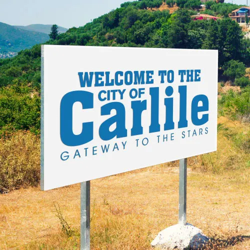 austin 360 marketing site signs