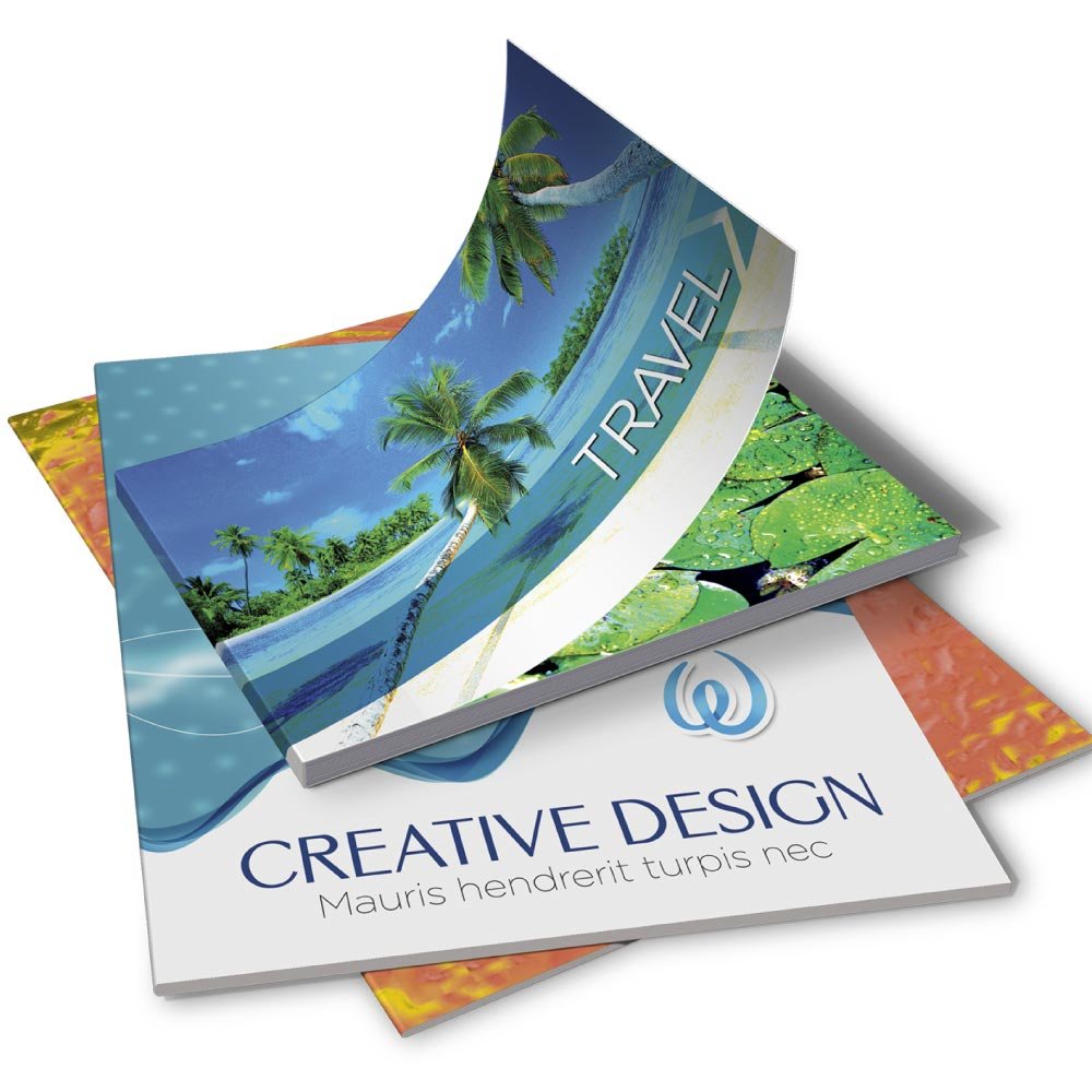 Holographic Raise Business Cards