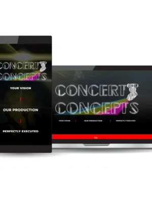 Website Design | Development