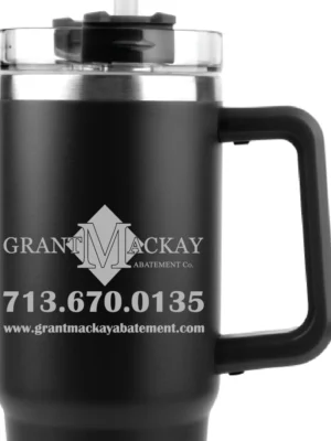 Dusky 30 oz. Vacuum Insulated Tumbler Mug w/ Handle