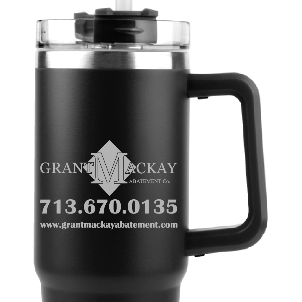 Dusky 30 oz. Vacuum Insulated Tumbler Mug w/ Handle