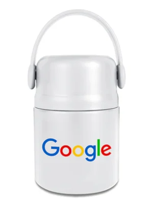 Easton 22oz Vacuum-Insulated Thermos Food Jar