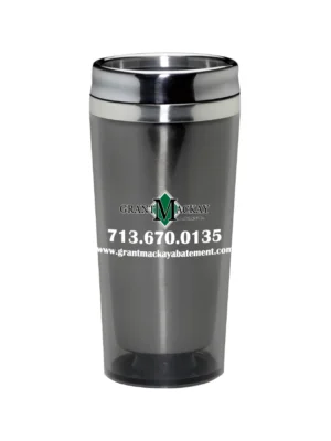 Value Colored Acrylic Tumbler - 16 oz.