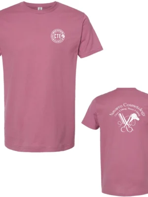 Navarro T-Shirts Cosmetology