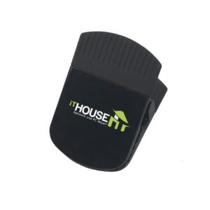 Power Clip Jumbo Black