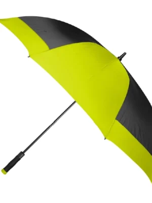 Shed Rain Wedge 60 Auto-Open Golf Umbrella Shed Rain Wedge 60" Auto-Open Golf Umbrella