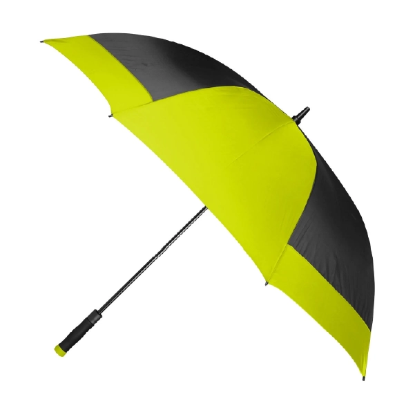 Shed Rain Wedge 60" Auto-Open Golf Umbrella