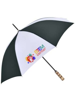 Sport Street Umbrella Sport & Street Umbrella 48" (2 Imprints)