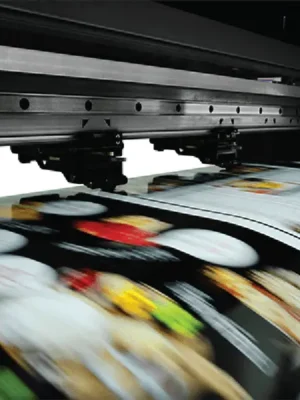 High Performance Cast Window Vinyl