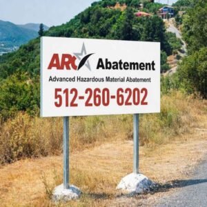 site Signs