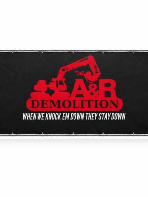 Construction Mesh Fence Wraps