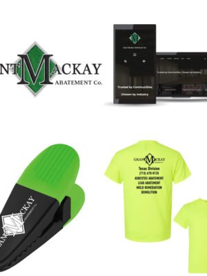 Business Branding Packages