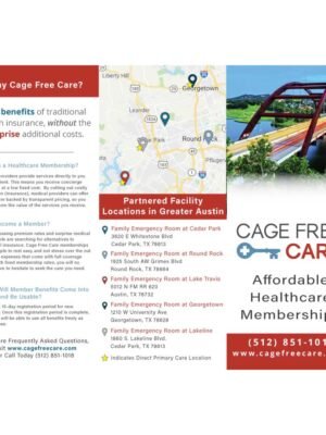 Print Layout & Production Design