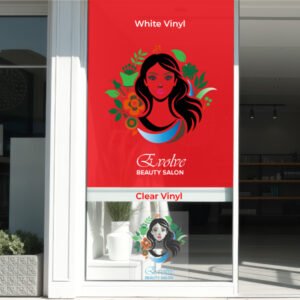 static Window clings austin-360-marketing