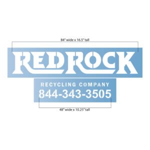 Red-Rock-Recycling-Stencil-Set-Austin-360-Marketing