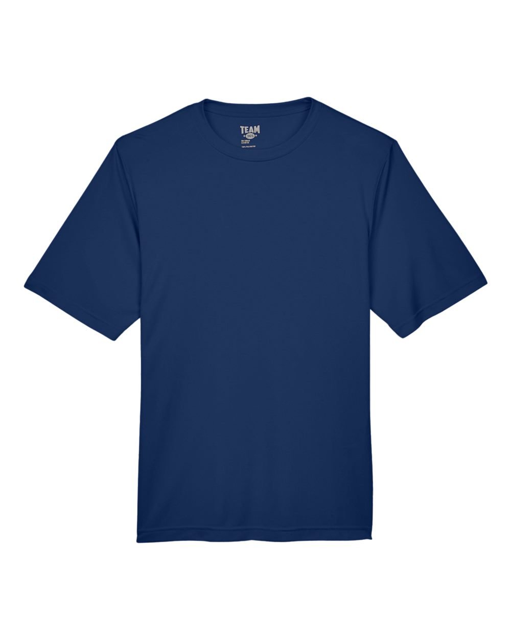 Team 365 Men's Zone Performance T-Shirt - TT11 - Sport Dark Navy