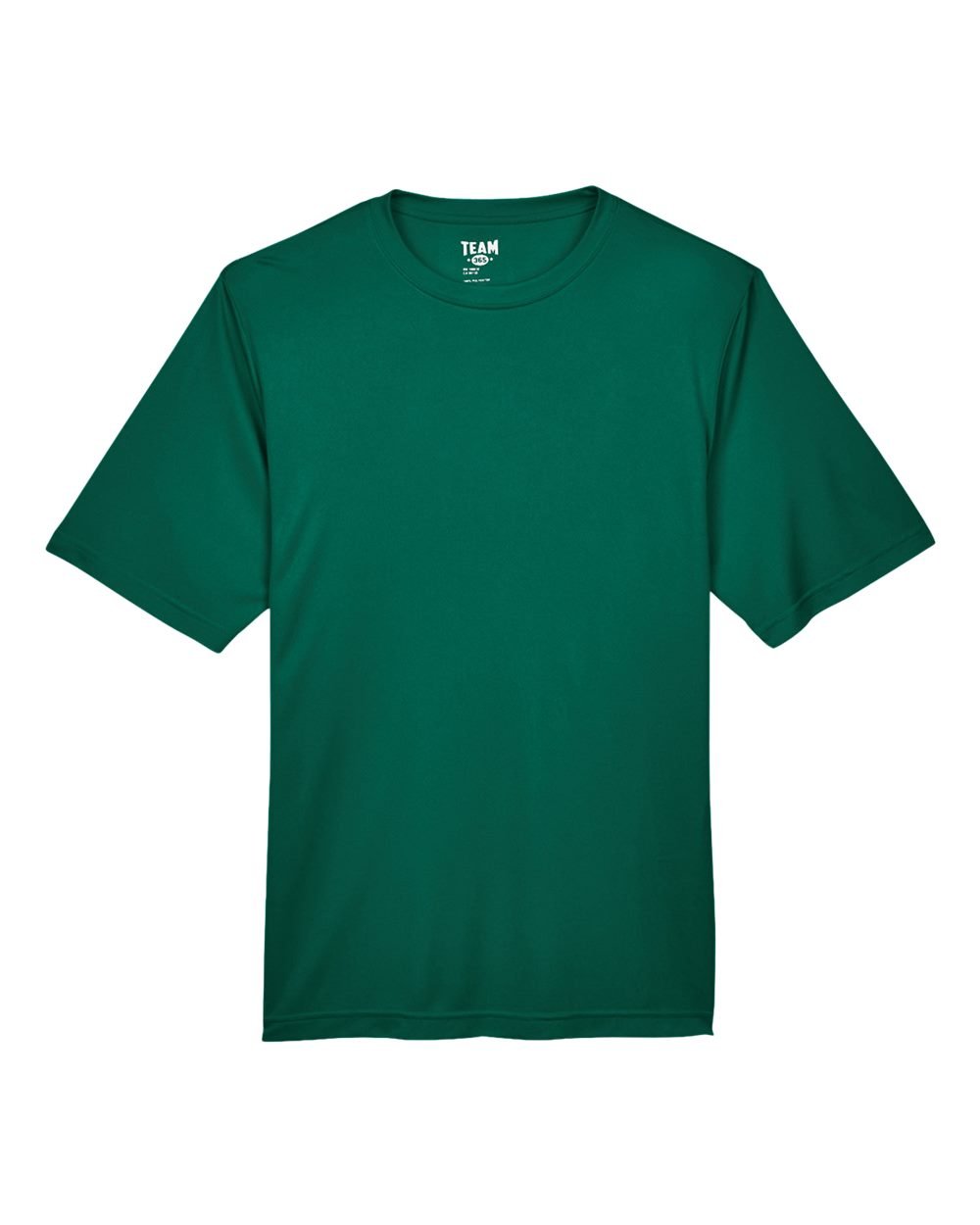 Team 365 Men's Zone Performance T-Shirt - TT11 - Sport Forest