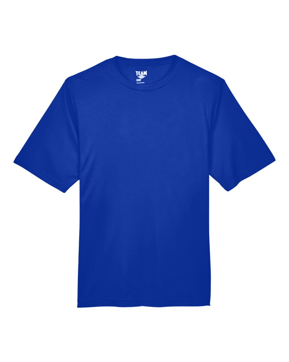 Team 365 Men's Zone Performance T-Shirt - TT11 - Sport Royal