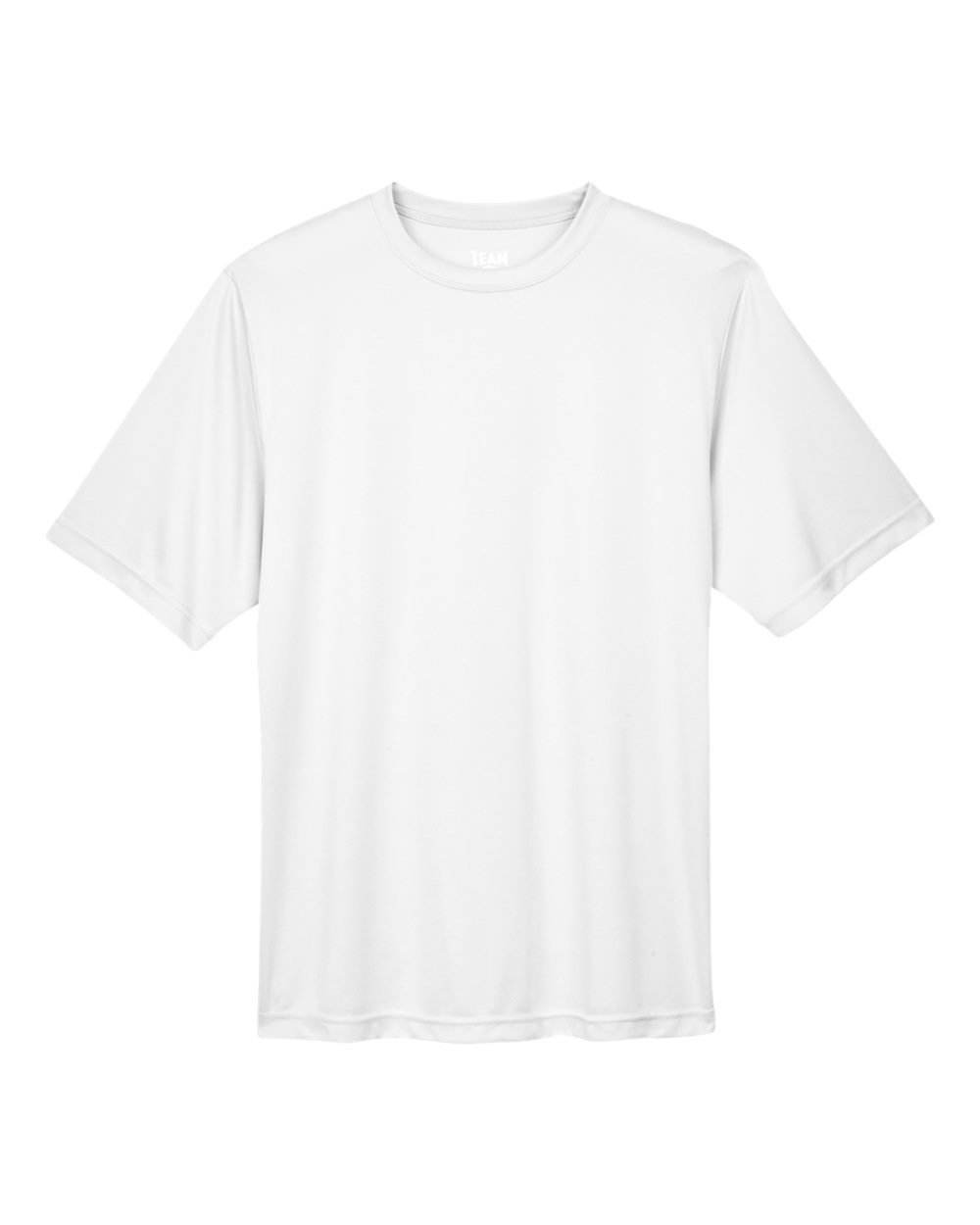Team 365 Men's Zone Performance T-Shirt - TT11 - White