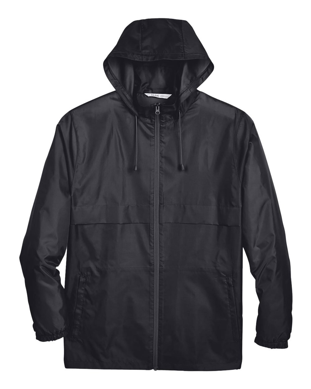 Team 365 Zone Protect Lightweight Jacket - TT73 - Black