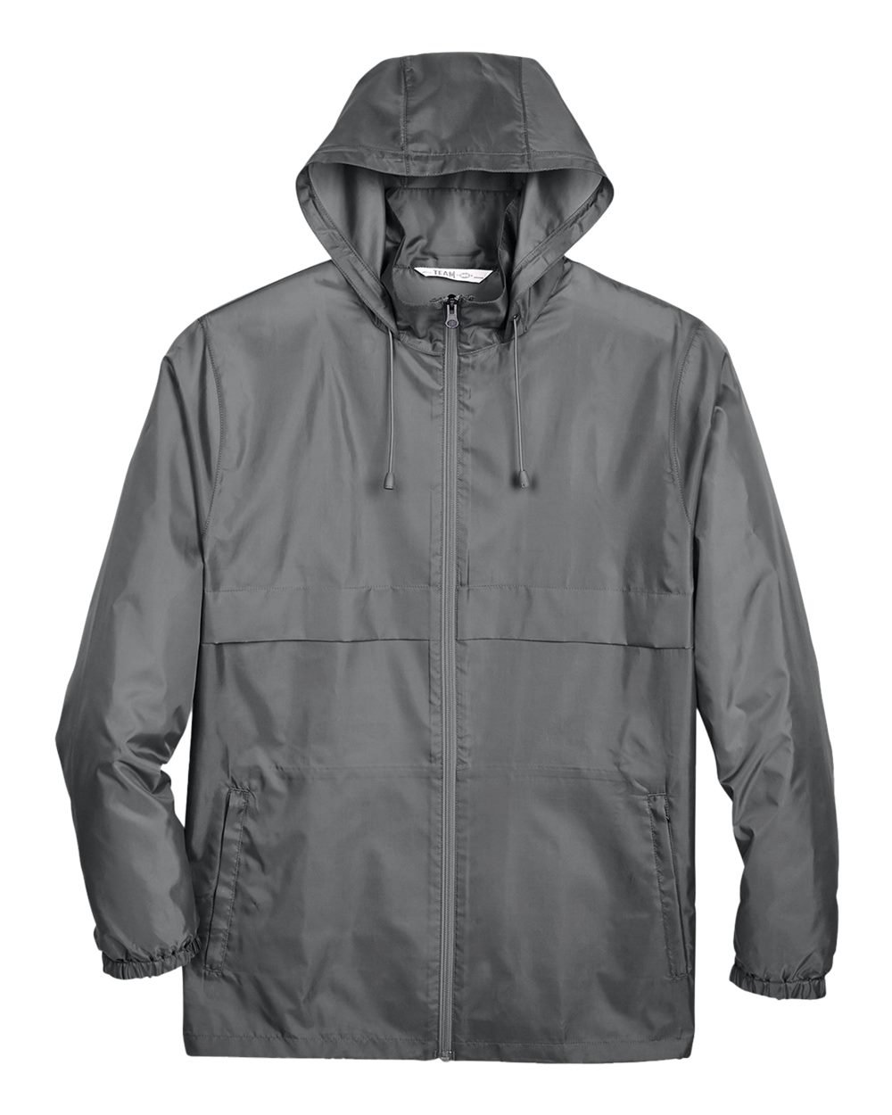 Team 365 Zone Protect Lightweight Jacket - TT73 - Sport Graphite