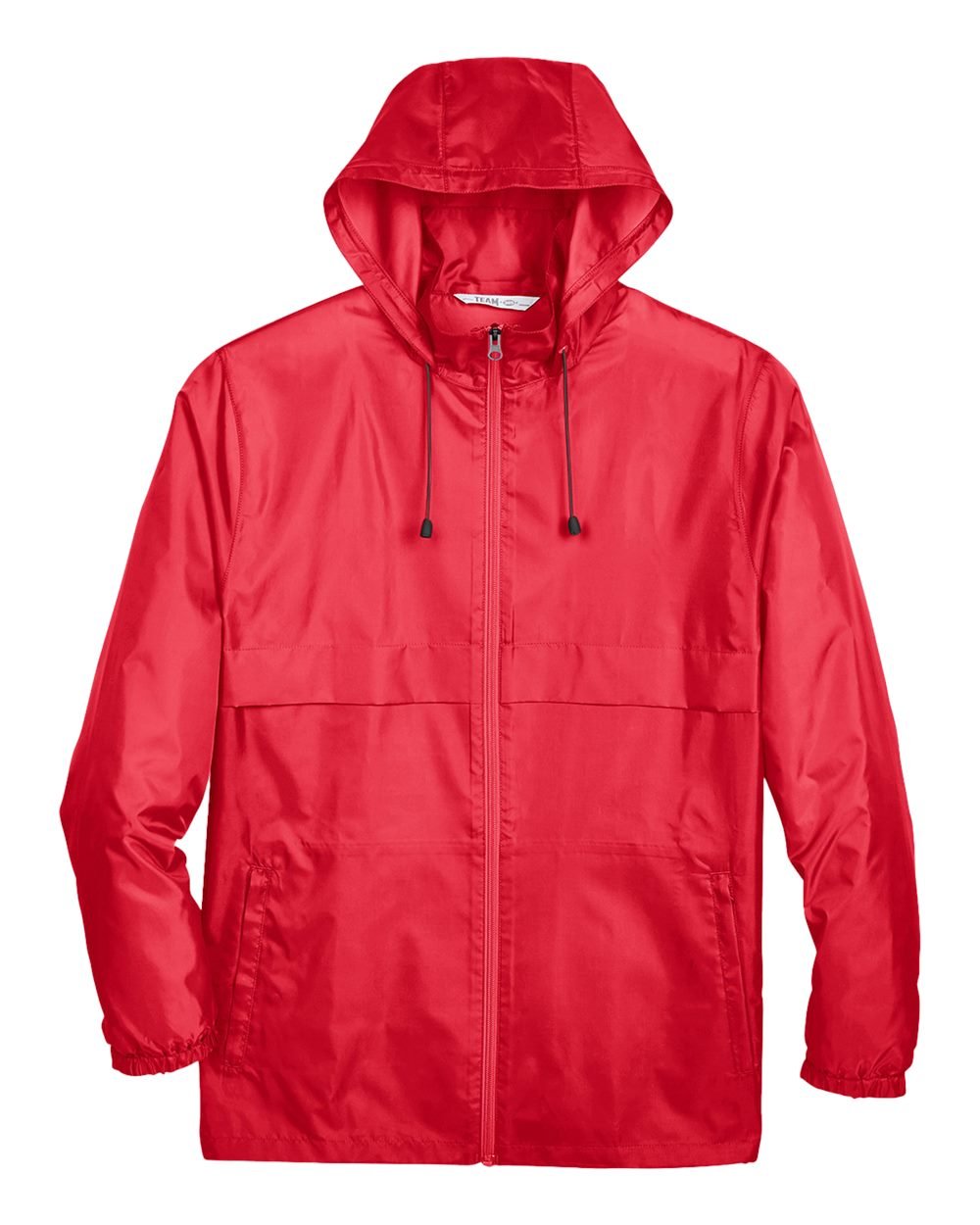Team 365 Zone Protect Lightweight Jacket - TT73 - Sport Red