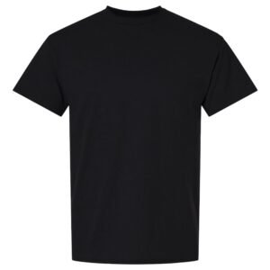 Gildan DryBlend T-Shirt - 8000 - Black