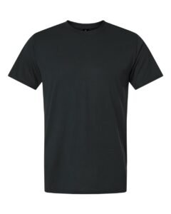 Gildan Performance T-Shirt - 42000 - Black