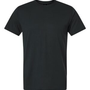 Gildan Performance T-Shirt - 42000 - Black