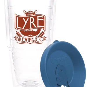 Custom-branded Classic Tumbler – 24 oz. for promotional giveaways