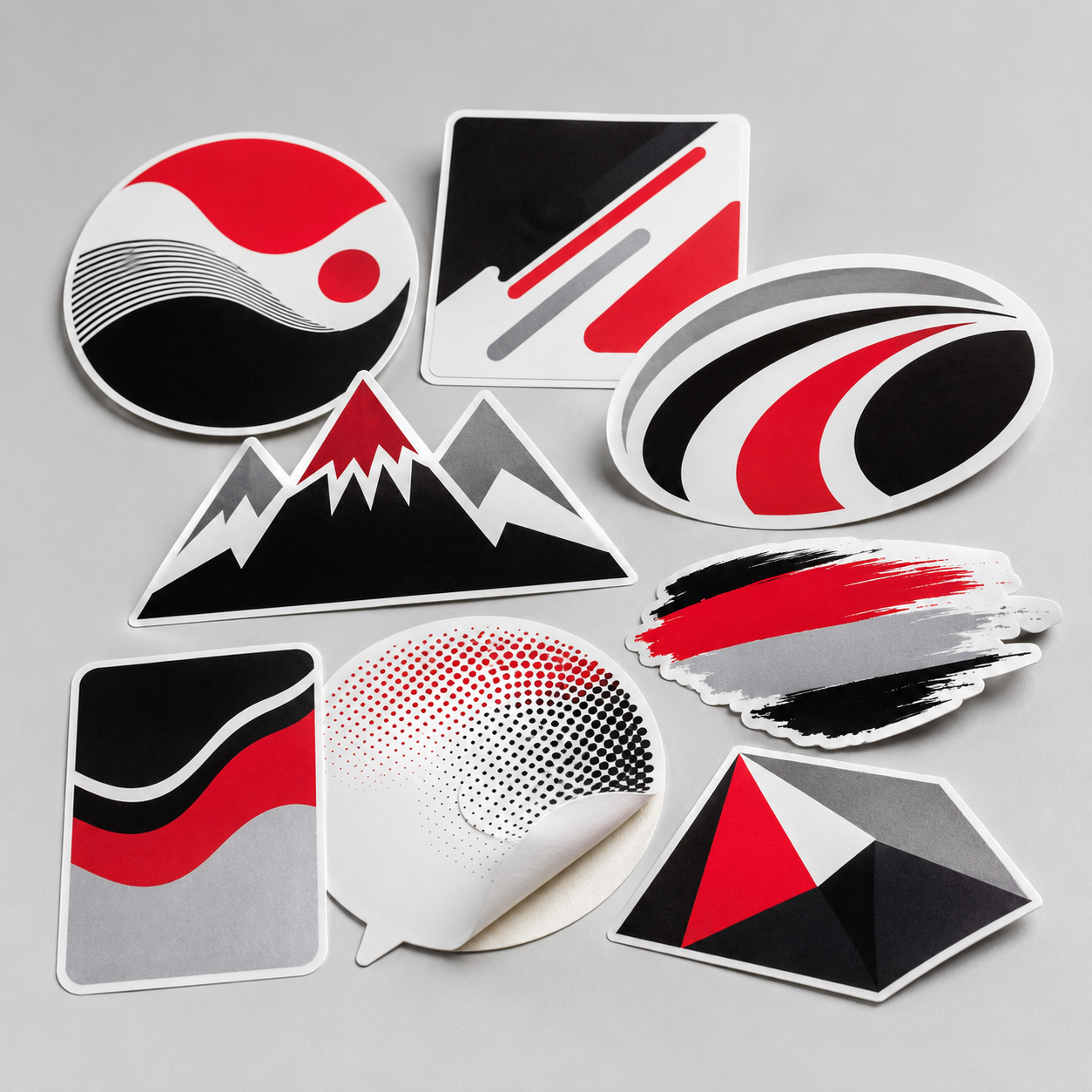Promotional products and branded merchandise