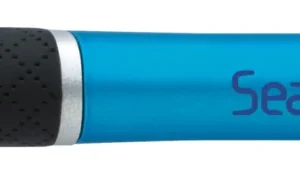 Custom-branded Jive RABS Pen for promotional giveaways
