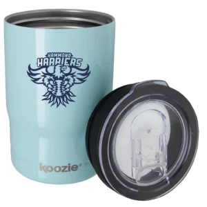 Custom-branded Triple Vacuum Tumbler – 13 oz. for promotional giveaways