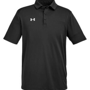 Under Armour 1370399 — Men’s Tech Polo